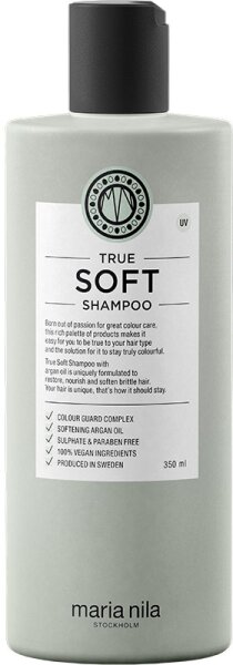 7391681036307 - True Soft Shampoo 350 ml