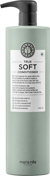 7391681036345 - True Soft Conditioner 1 Liter 7391681036345 - True Soft Conditioner 1 Liter