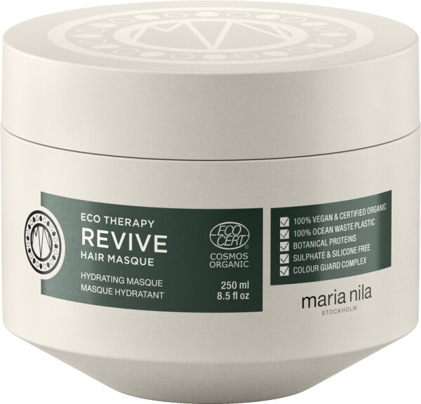 7391681036628 - Eco Therapy Revive Masque 250 ml 7391681036628 - Eco Therapy Revive Masque 250 ml