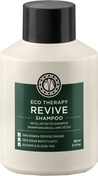 7391681036659 - Eco Therapy Revive Shampoo 100 ml