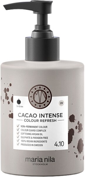 7391681037007 - Colour Refresh Farbmaske Cacao Intense 410 300 ml