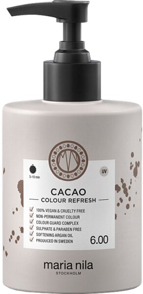 7391681037137 - Colour Refresh Farbmaske Cacao 600 300 ml