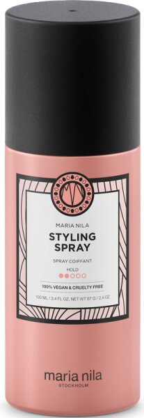 7391681038110 - Haarstyling Style & Finish Styling Spray 100 ml