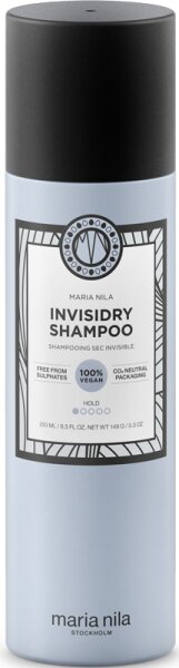 7391681038301 - Style & Finish Invisidry Shampoo 250 ml 7391681038301 - Style & Finish Invisidry Shampoo 250 ml