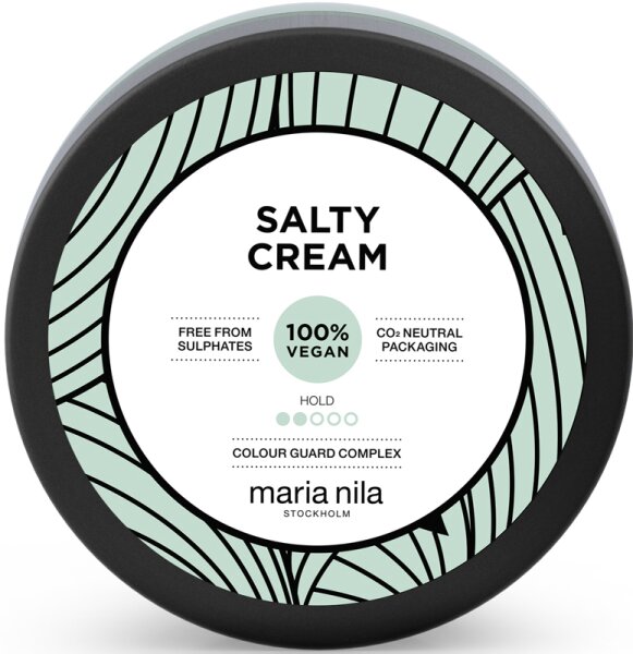 7391681038400 - Haarstyling Style & Finish Salty Cream 100 ml