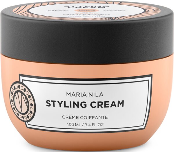 7391681038455 - Haarstyling Style & Finish Styling Cream 100 ml