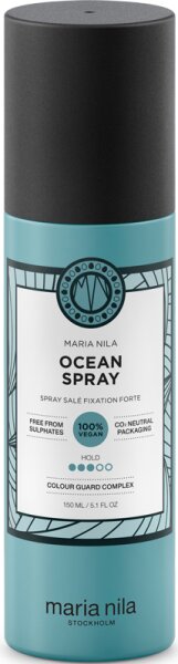 7391681038554 - Haarstyling Style & Finish Ocean Spray 150 ml