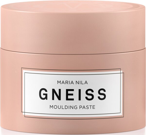 7391681039001 - Minerals Gneiss Moulding Paste Haarwachs