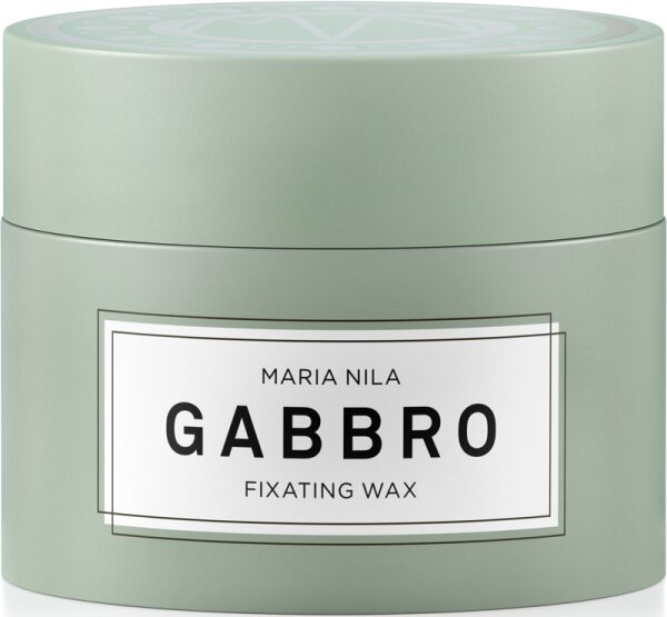 7391681039308 - Haarstyling Minerals Gabbro Fixating Wax 100 ml