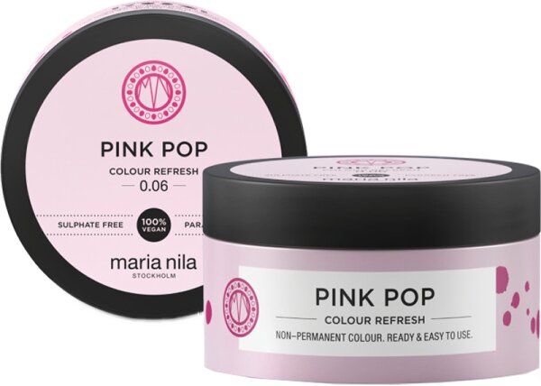 7391681047082 - Haarpflege Colour Refresh Pink Pop 006 100 ml 7391681047082 - Haarpflege Colour Refresh Pink Pop 006 100 ml