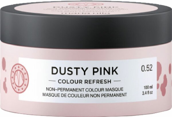 7391681047198 - Colour Refresh Farbmaske 100 ml Dusty Pink 052