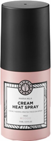 7391681400542 - Style & Finish Cream Heat Spray 75 ml