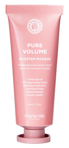 7391681403062 - Pure Volume Booster Masque 50 ml