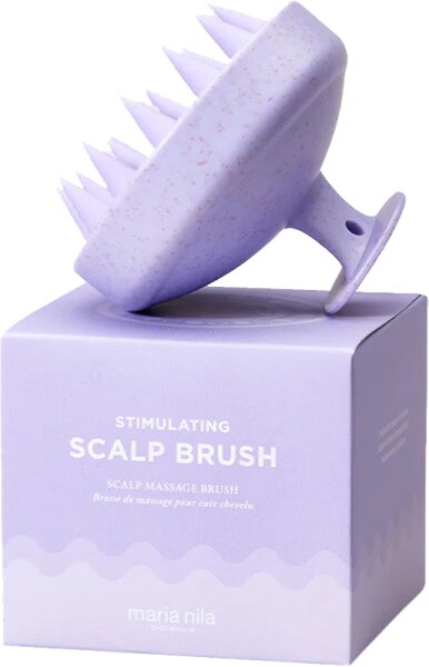 7391681403253 - Scalp Massage Brush 1 Stk