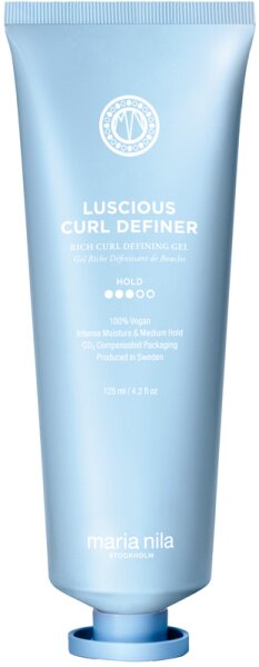 7391681403765 - Coils & Curls Luscious Curl Definer 125 ml