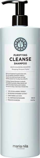 7391681403789 - Purifying Cleanse Shampoo 1000 ml