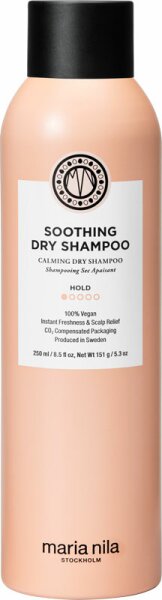 7391681404120 - Soothing Dry Shampoo 250 ml