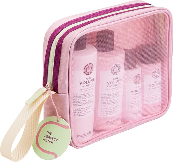 7391681405868 - Aktion - Beauty Bag Pure Volume 1 Stk