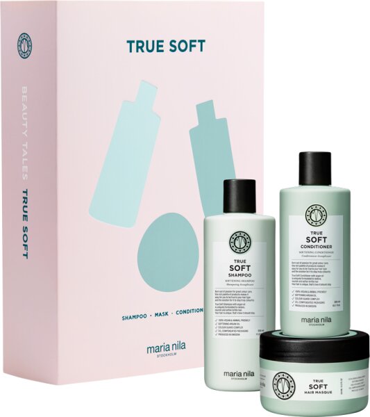 7391681406193 - Aktion - Holiday Box True Soft 2024