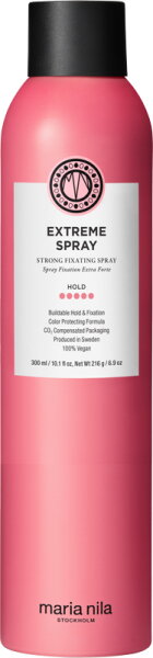 7391681406452 - Style & Finish Hair Spray - Extreme Hold 400 ml