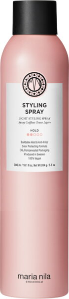 7391681406469 - Styling Cruelty Free Hair Spray 300 ml 7391681406469 - Styling Cruelty Free Hair Spray 300 ml