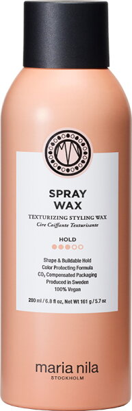 7391681406728 - Style & Finish Spray Wax 200 ml
