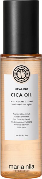 7391681407299 - Head & Hair Heal Healing Cica Oil 100 ml