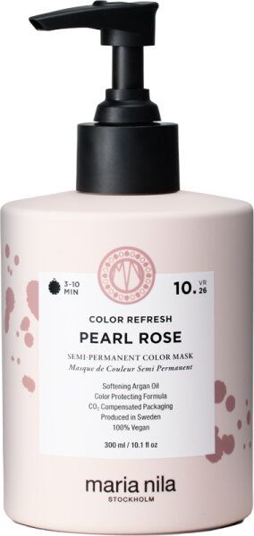 7391681410039 - Colour Refresh Farbmaske Pearl Rose 1026 300 ml
