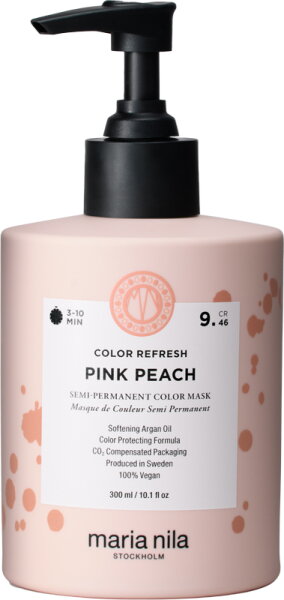 7391681410077 - Colour Refresh Farbmaske Pink Peach 946 300 ml