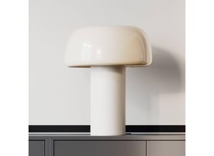 7391741011633 - By Rydéns Tischleuchte Lean on Me beige Höhe 45 cm