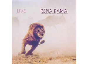 7391782610048 - Live (Remastered) - Rena Rama (CD)