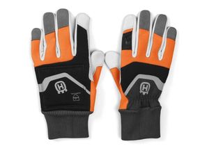 7391883753507 - - Husquvarna Handschuhe Functional Schnittschutz Größe 9