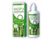 7391899837215 -  HGP2 -Konservierungsmittel 120 ml Flüssigkeiten