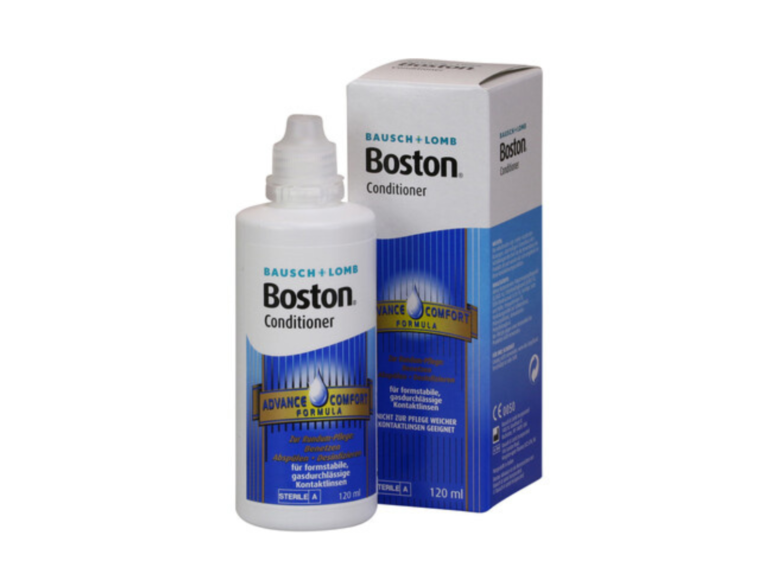 7391899837222 -  Boston Advance Preservative 120 ml Flüssigkeiten