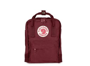 7392158681044 - Kanken 16 Mini Rucksack 29 cm ox red 7392158681044 - Kanken 16 Mini Rucksack 29 cm ox red