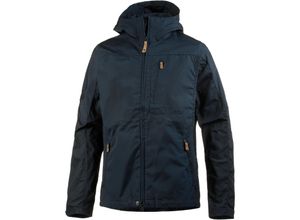 7392158953240 - FJÄLLRÄVEN Sten Funktionsjacke Herren in dark navy