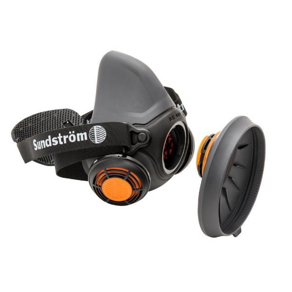 7392203008925 - H01-3012 Halbmaske SR 900S S 7392203008925 Sundström