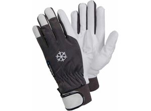 7392626010635 - Ejendals - Winterhandschuh 117 Vollnarbenleder Gr9 tegera