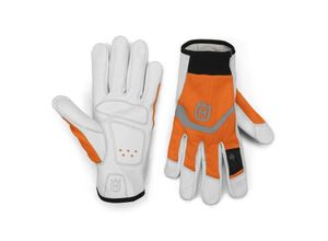 7392930544697 - Handschuhe Functional Light Comfort - Touch-Screen Knöchel - Erfüllt en 3882016 - Größe 10 (l) - Husqvarna