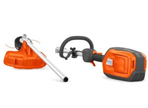 7392930886094 - Akku-Trimmer 325iLK inkl Trimmervorsatz TA 850 ohne Akku und Ladegerä