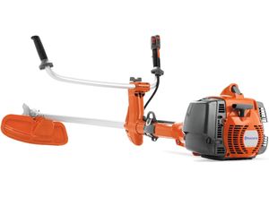 7392930886360 - Profi Benzin Motorsense 555RXT - Modell 2024