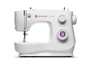 7393033116927 - SINGER M2505 Freiarm-Nähmaschine (70 Watt)