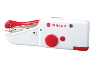 7393033155940 - SINGER Handnähmaschine