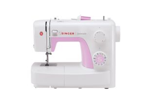 7393033163983 - SINGER Nähmaschine »Serenade 323L «