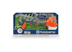 7393089066436 - Spielzeug-Heckenschere Junge ab 3 j Geschenk bewegenden Messern - Husqvarna