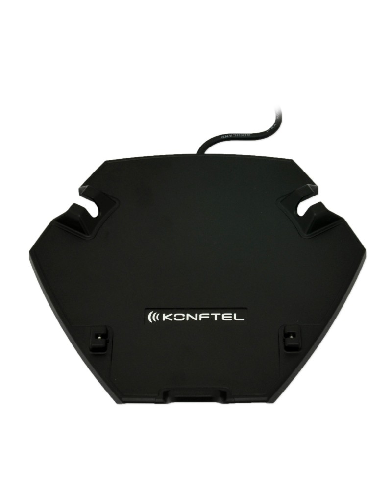 7394001021021 - Konftel Charging Cradle ( 300W) Schwarz 7394001021021