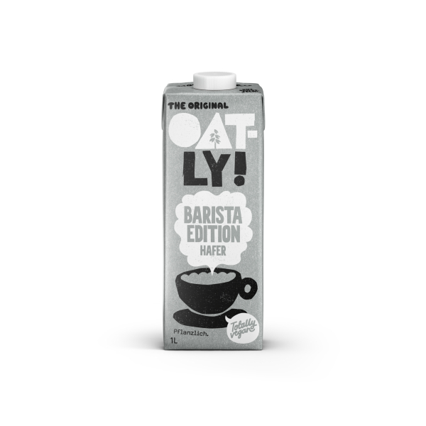 7394376000003 - Haferdrink Barista 1l 6St 7394376000003 6 Stück 7394376000003 - Haferdrink Barista 1l 6St 7394376000003 6 Stück