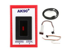 7403279575485 - Eosnow - AK90+ Auto Key Programmer V319 Match-Diagnosetool für ews AK90 key-prog