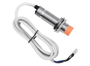 7403279578264 - Eosnow - LJ18A3-8-Z BX dc 6-36V 3-Draht-induktiver Nherungssensor-Erkennungsschalter für 3D-Drucker