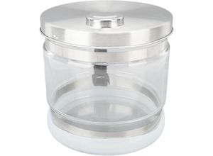 7403279603140 - Eosnow Behälter für destilliertes Wasser Ersatz-Aufbewahrungsflasche Glasgefäß für Home Beauty Arbeitsplatte 4 l